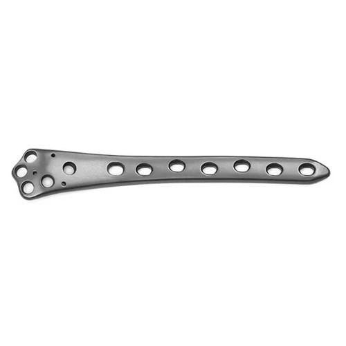 Tấm Và Vít Cố Định Xương Đùi Trong Xa (Trái/Phải) - Cấy Ghép Titan Tấm Và Vít Cố Định Xương Đùi Trong Xa (Trái/Phải) - Cấy Ghép Titan