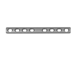 Tấm Nẹp Và Vít Nén Động (Tiếp Xúc Hạn Chế, Xương Chày) Chi Dưới Tấm Nẹp Titan