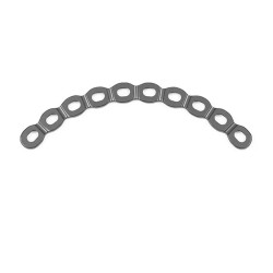 Nẹp Cố Định Xương Chậu Và Vít, Nẹp Cố Định Xương Chậu Chi Dưới, Cấy Ghép Titan Cho Gãy Xương Chậu