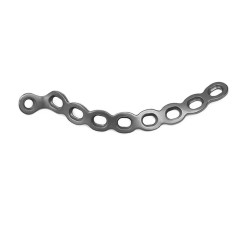 Tấm Nẹp Và Vít Cố Định Thành Sau (Trái/Phải) Chi Dưới, Cấy Ghép Titan Cho Gãy Xương Chậu
