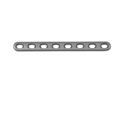 Tấm Nẹp Và Vít Cố Định Xương Chày Chi Dưới, Chất Liệu Titan, Độ Dày 4.6mm