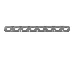 Tấm Nẹp Và Vít Cố Định Xương Chày Chi Dưới, Chất Liệu Titan, Độ Dày 4.6mm