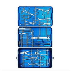 Dụng Cụ Phẫu Thuật Chỉnh Hình Loại I, Vật Tư Tái Tạo Vùng Chậu