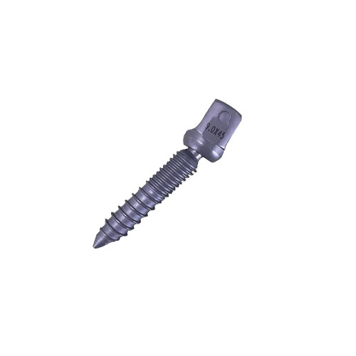 Ốc Vít Cố Định Cột Sống Bên Trong, Cấy Ghép Cột Sống, Loại U-Multi-Axial Có Thể Tháo Rời, Tùy Chỉnh