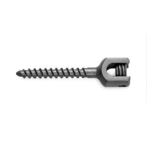 Hệ Thống Vít Đơn Cột Sống 5.5/6.0 Hệ Thống Vít Đơn Cột Sống 5.5/6.0
