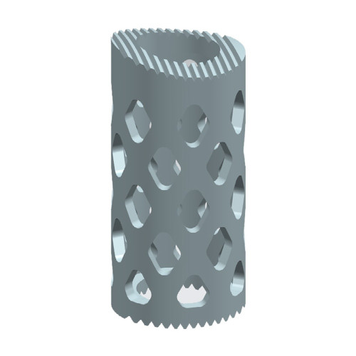 Lưới Titanium Góc Nghiêng Lưới Titanium Góc Nghiêng
