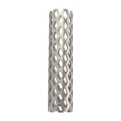 Lưới Hình Tròn (Titanium)