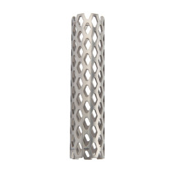 Lưới Hình Tròn (Titanium)