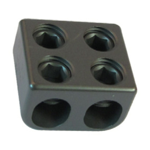 Đầu Nối Domino (Hợp kim Titanium)