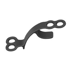 Nẹp Bản Lề I (Titanium)