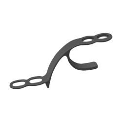 Nẹp Bản Lề I (Titanium)