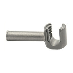 Đầu Nối Bên Kiểu Mở (Miệng Hở) (Hợp kim Titanium)