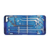 Lồng Liên Thân Đốt Thắt Lưng Bên Lối Trước Macrostone MIS (PEEK)