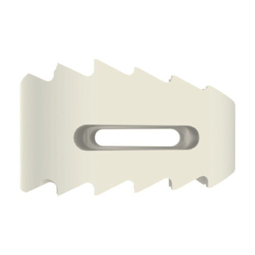 Lồng Hàn Khớp Liên Thân Đốt Cổ Lối Trước Milestone (PEEK) Lồng Hàn Khớp Liên Thân Đốt Cổ Lối Trước Milestone (PEEK)