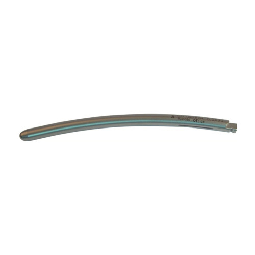 Thanh Dọc MIS Dạng Cong (Hợp kim Titanium)