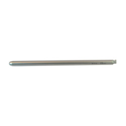 Thanh Dọc MIS Dạng Thẳng (Hợp kim Titanium)
