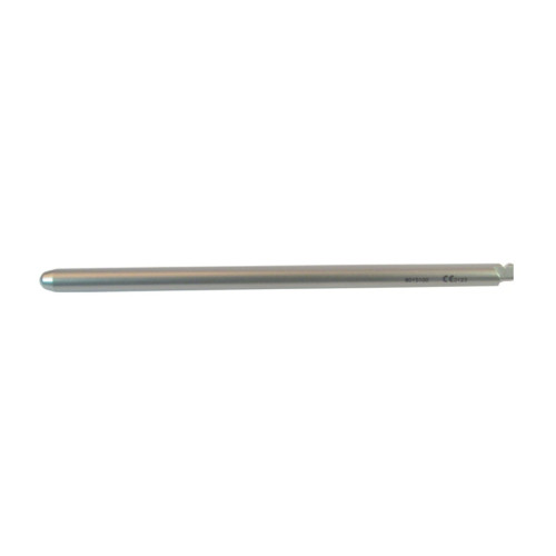 Thanh Dọc MIS Dạng Thẳng (Hợp kim Titanium)