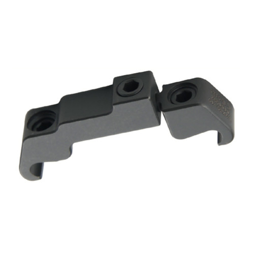 Thanh Liên Kết Ngang PCF-1 (Hợp kim Titanium) Thanh Liên Kết Ngang PCF-1 (Hợp kim Titanium)