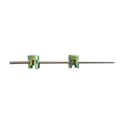 Thanh Liên Kết Ngang PCF-2 (Hợp kim Titanium)