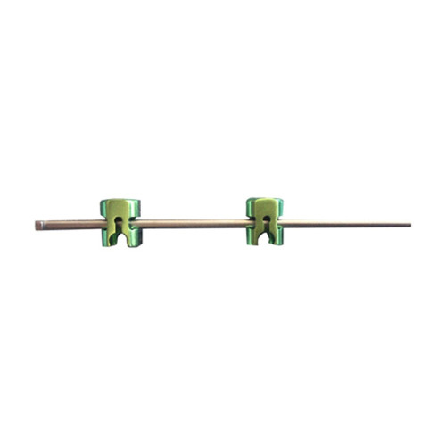 Thanh Liên Kết Ngang PCF-2 (Hợp kim Titanium)