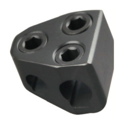 Đầu Nối Domino PCF (Hợp kim Titanium)