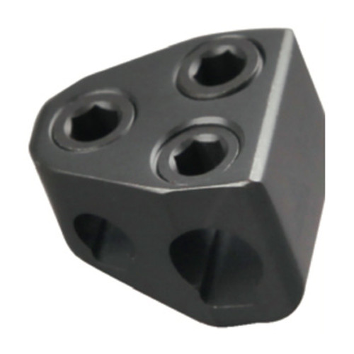 Đầu Nối Domino PCF (Hợp kim Titanium)