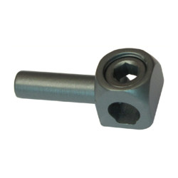 Đầu Nối Bên PCF (Hợp kim Titanium)