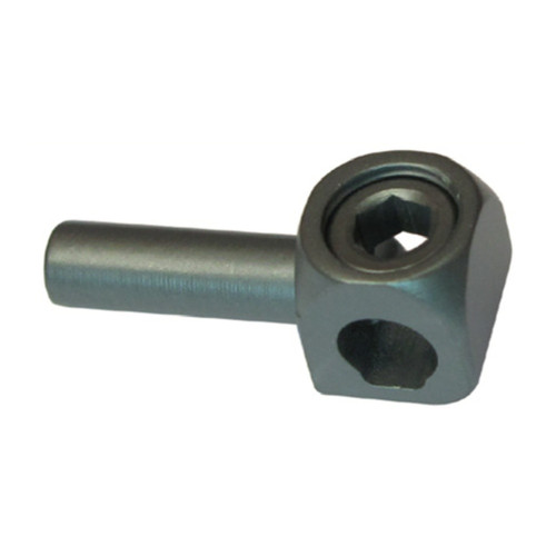 Đầu Nối Bên PCF (Hợp kim Titanium)