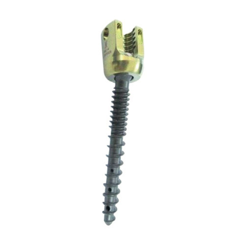 Hệ Thống Vít Đa Hướng Bơm Xi Măng Xương (Hợp kim Titanium) Hệ Thống Vít Đa Hướng Bơm Xi Măng Xương (Hợp kim Titanium)