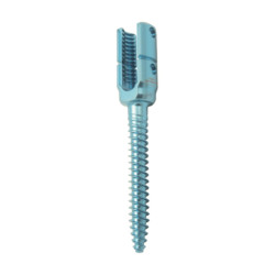 Vít Cuống Sống Giảm Áp Đơn Trục Premier (Hợp kim Titanium)