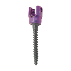 Vít Cuống Sống Đa Hướng Premier (Hợp kim Titanium)