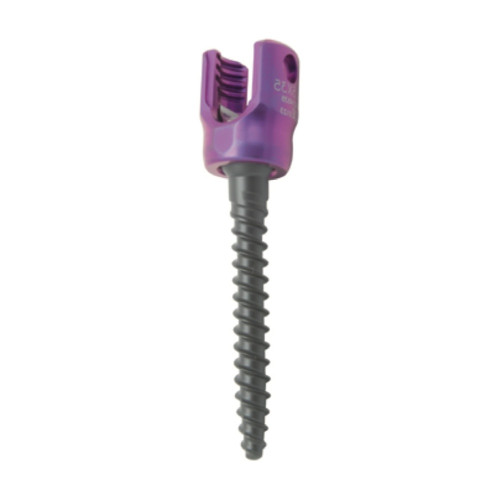 Vít Cuống Sống Đa Hướng Premier (Hợp kim Titanium)