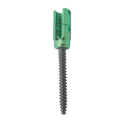 Vít Cuống Sống Giảm Áp Đa Hướng Premier (Hợp kim Titanium)