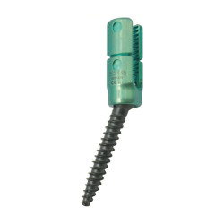 Vít Cuống Sống Giảm Áp Đơn Diện Premier (Hợp kim Titanium)