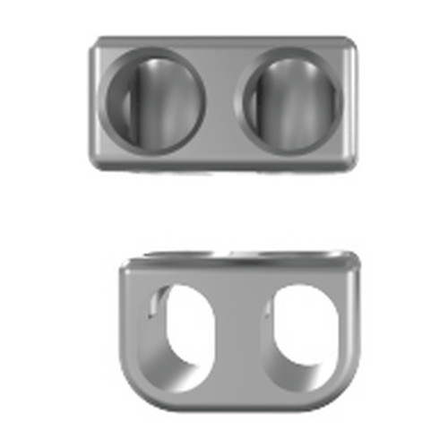 Đầu Nối Domino PSS (Hợp kim Titanium)