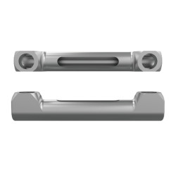 Van Tăng Trưởng PSS (Hợp kim Titanium)