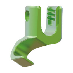 Móc Bản Sống PSS-1 (Hợp kim Titanium)