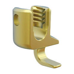 Móc Bản Sống PSS-2 (Hợp kim Titanium)