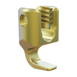 Móc Bản Sống PSS (Hợp kim Titanium)