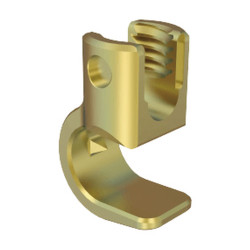 Móc Sườn PSS (Hợp kim Titanium)