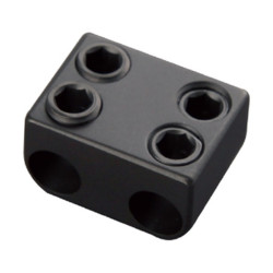 Đầu Nối Domino SINO (Hợp kim Titanium)