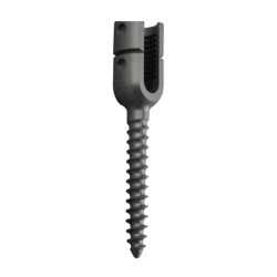Vít Cuống Sống Giảm Áp Đơn Trục SINO (Hợp kim Titanium)