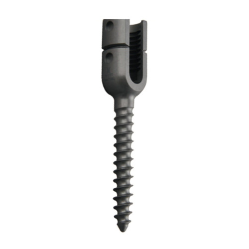 Vít Cuống Sống Giảm Áp Đơn Trục SINO (Hợp kim Titanium)