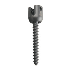 Vít Cuống Sống Đa Hướng SINO (Hợp kim Titanium)