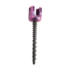 Vít Cuống Sống Đa Hướng UPASS (Hợp kim Titanium)
