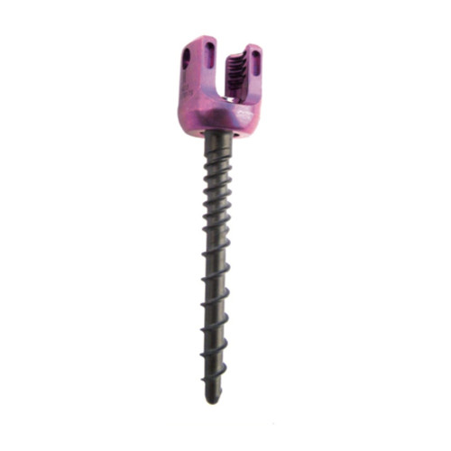 Vít Cuống Sống Đa Hướng UPASS (Hợp kim Titanium)