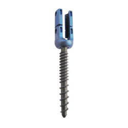 Vít Cuống Sống Giảm Áp Đa Hướng UPASS (Hợp kim Titanium)