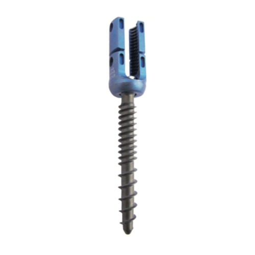 Vít Cuống Sống Giảm Áp Đa Hướng UPASS (Hợp kim Titanium) Vít Cuống Sống Giảm Áp Đa Hướng UPASS (Hợp kim Titanium)