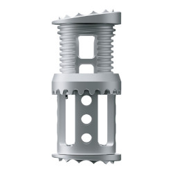 Hệ Thống Thay Thế Thân Đốt Sống (Hợp kim Titanium)