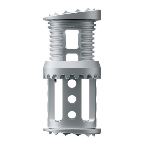 Hệ Thống Thay Thế Thân Đốt Sống (Hợp kim Titanium)
